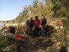 Остановка незаконной рубки ЗАО "ЮГСУ" 